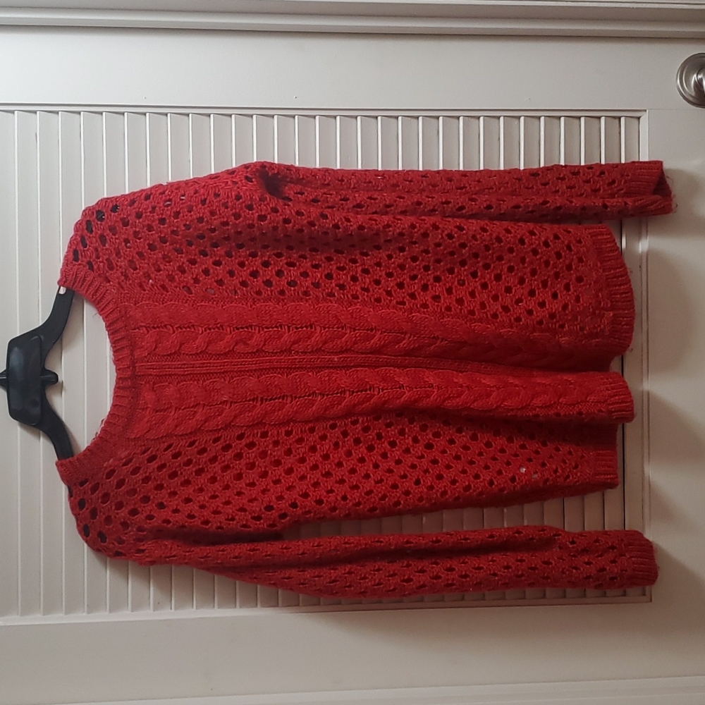Red - Picture 6 of 7